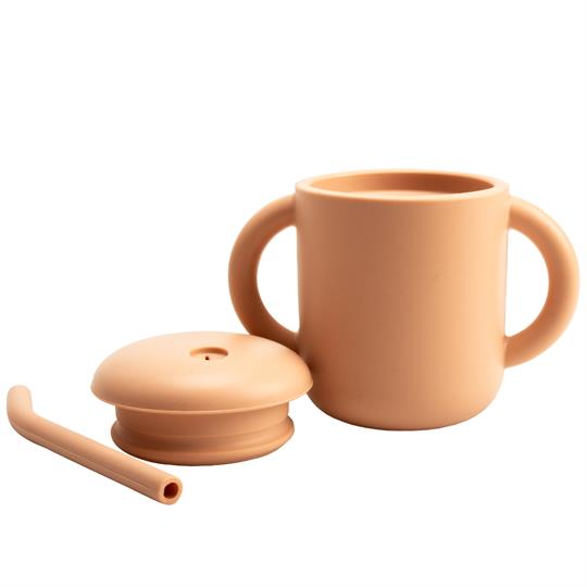 Kanna með röri frá Magni