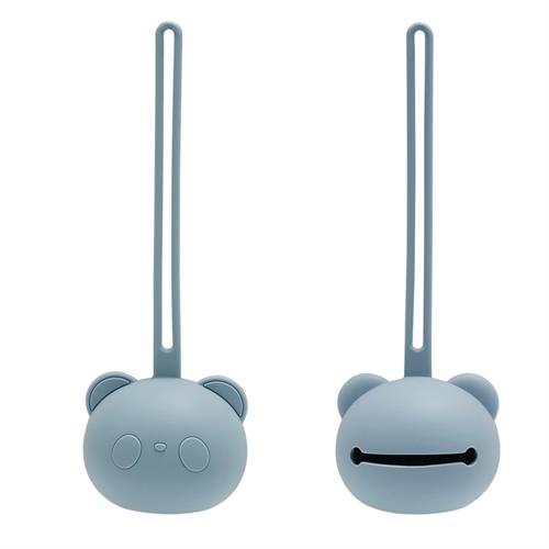 Snuð geymsluhólf frá Magni