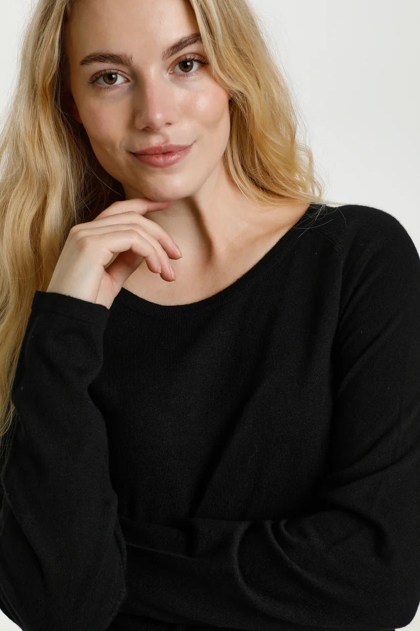 Annemarie peysa frá Culture