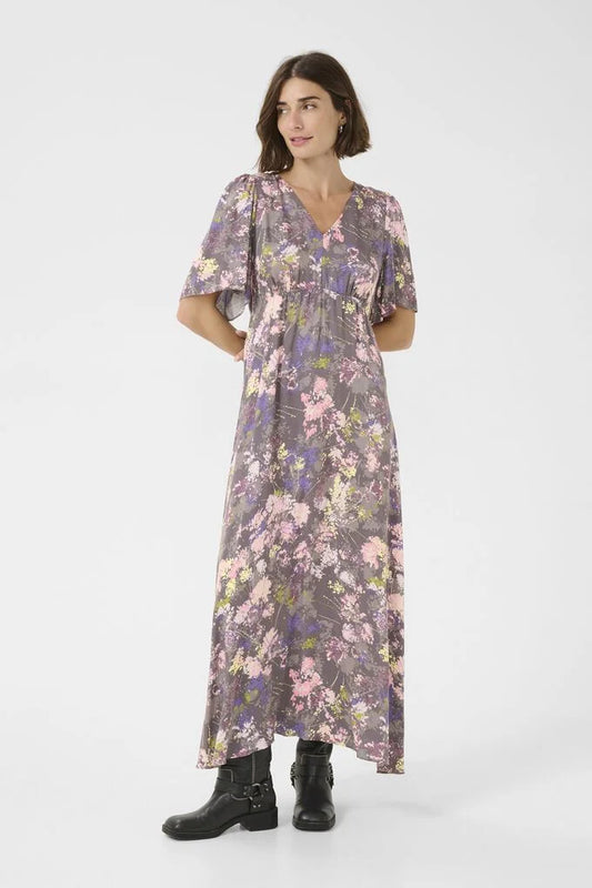 Made dittemarie kjóll frá Culture