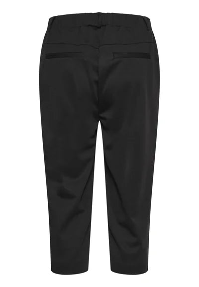 Jenny Capri buxur frá Kaffe