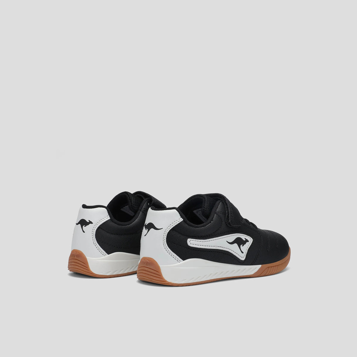 K5-Drib EV innanhússkór frá KangaRoos