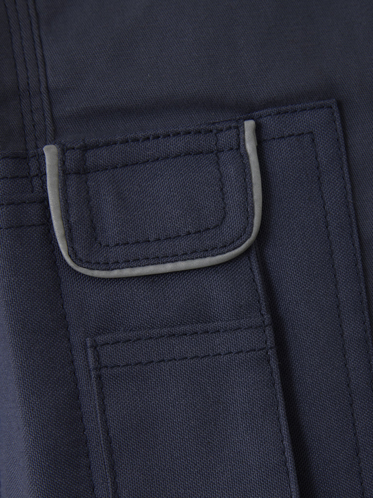 Vinnubuxur frá Minymo