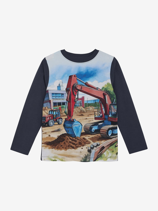 Langermabolur frá Minymo