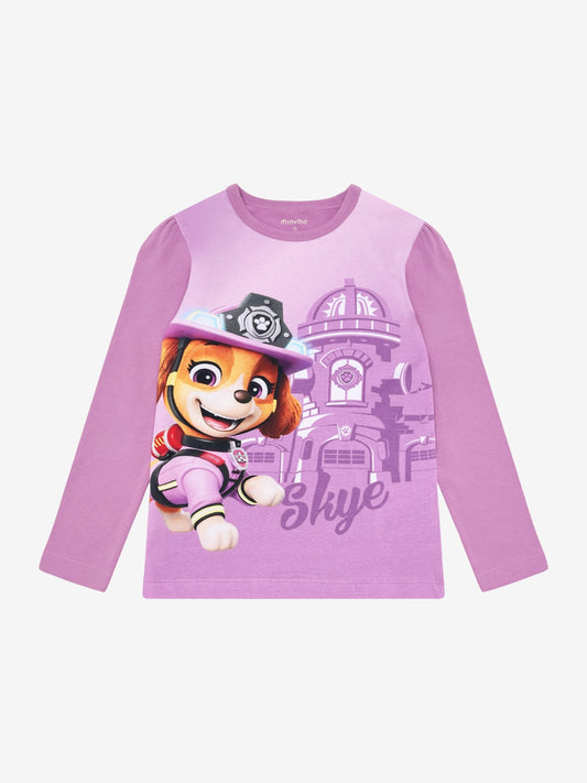 Langermabolur, hvolpasveita frá Minymo