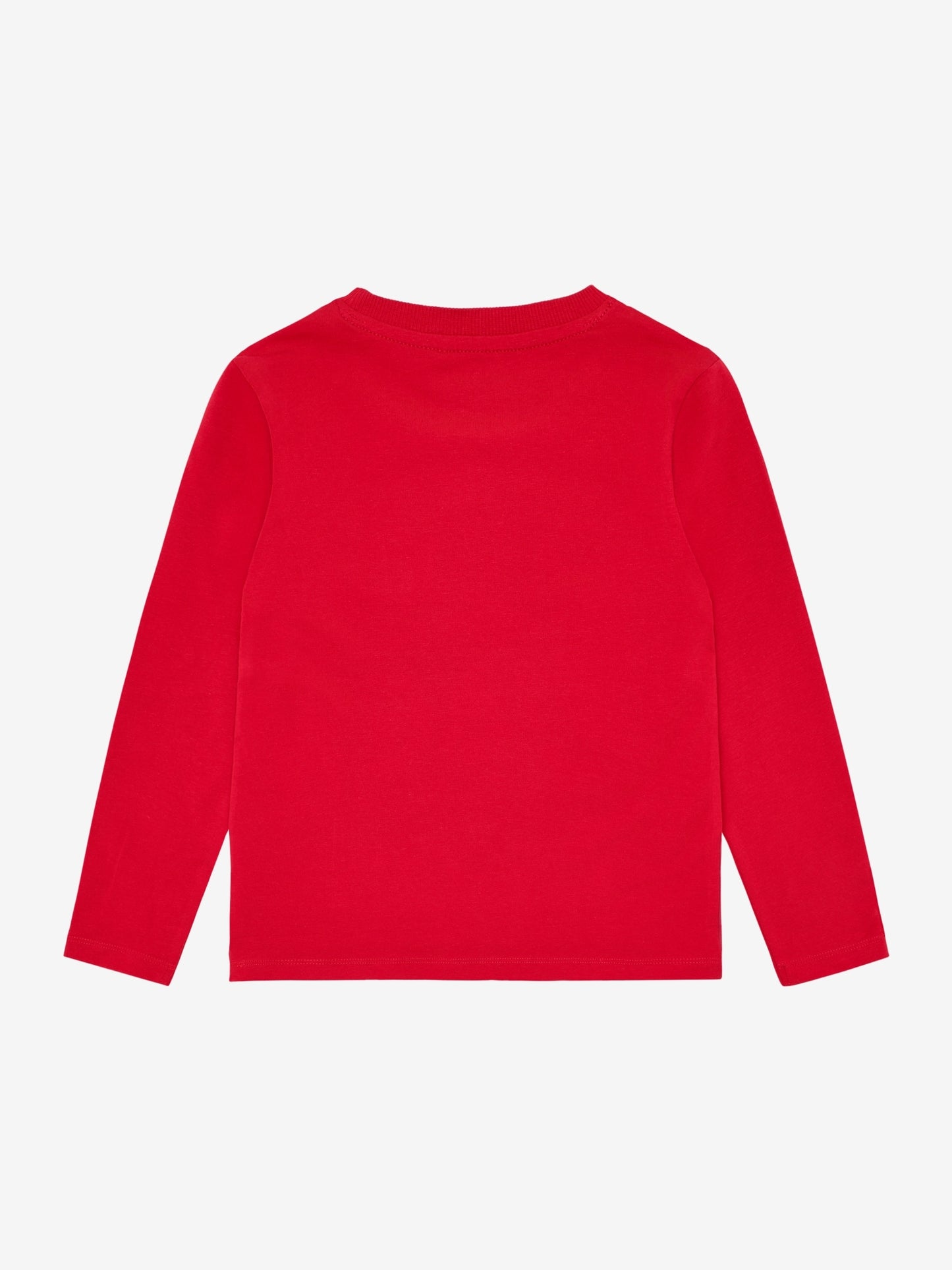 Langermabolur, hvolpasveita frá Minymo