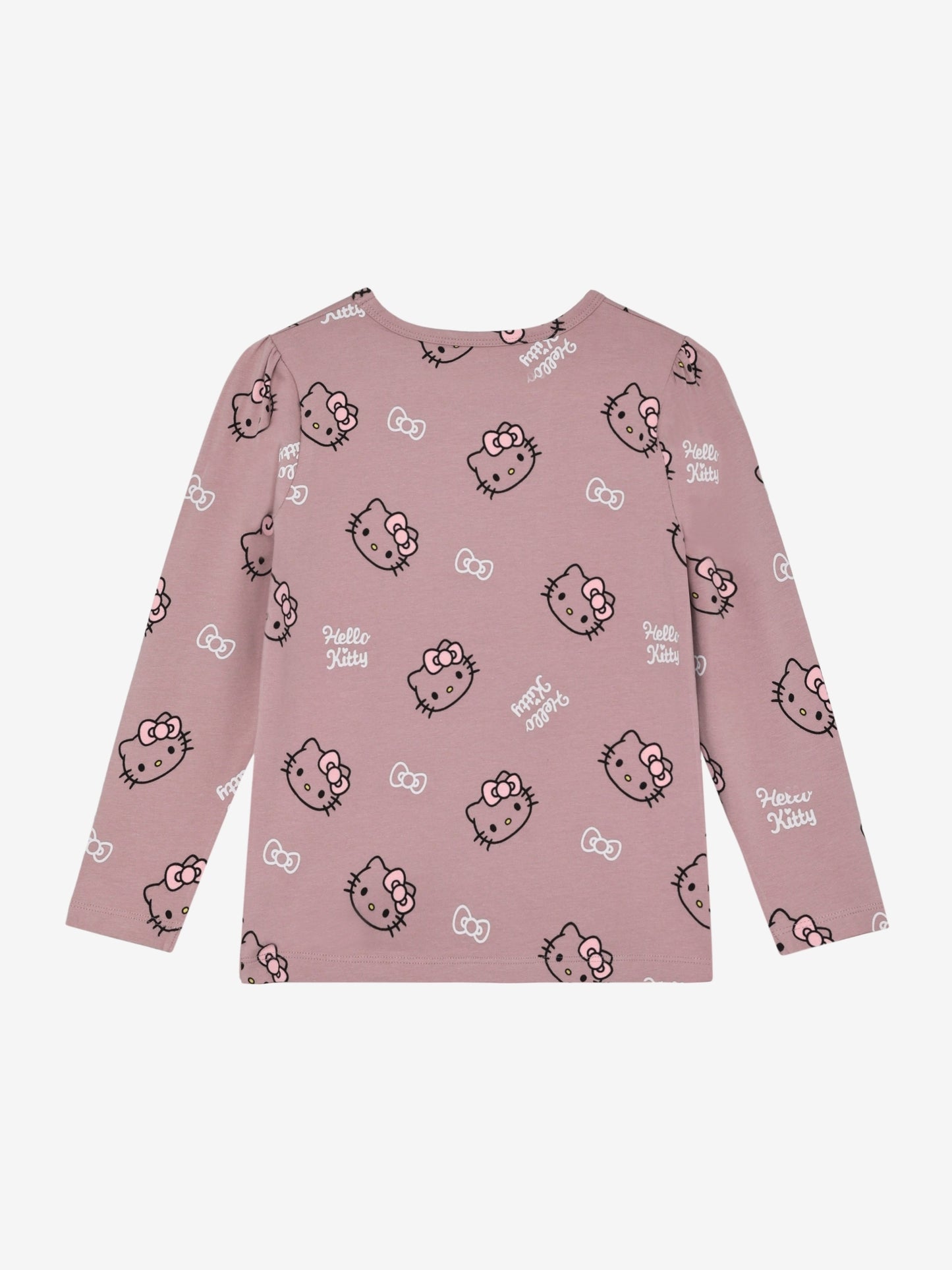 Langermabolur, Hello Kitty frá Minymo