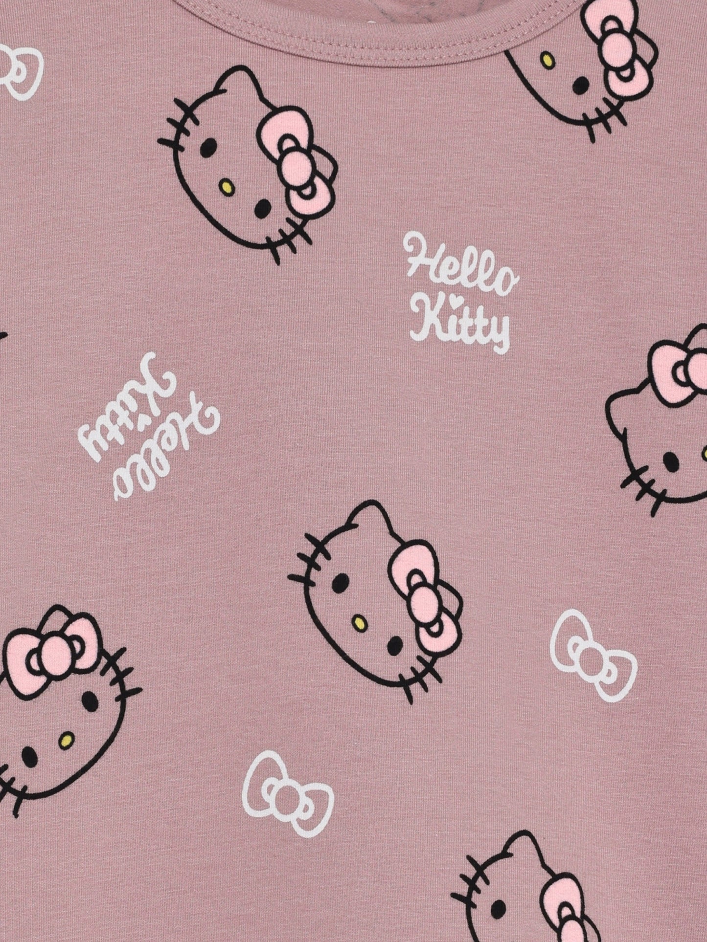 Langermabolur, Hello Kitty frá Minymo