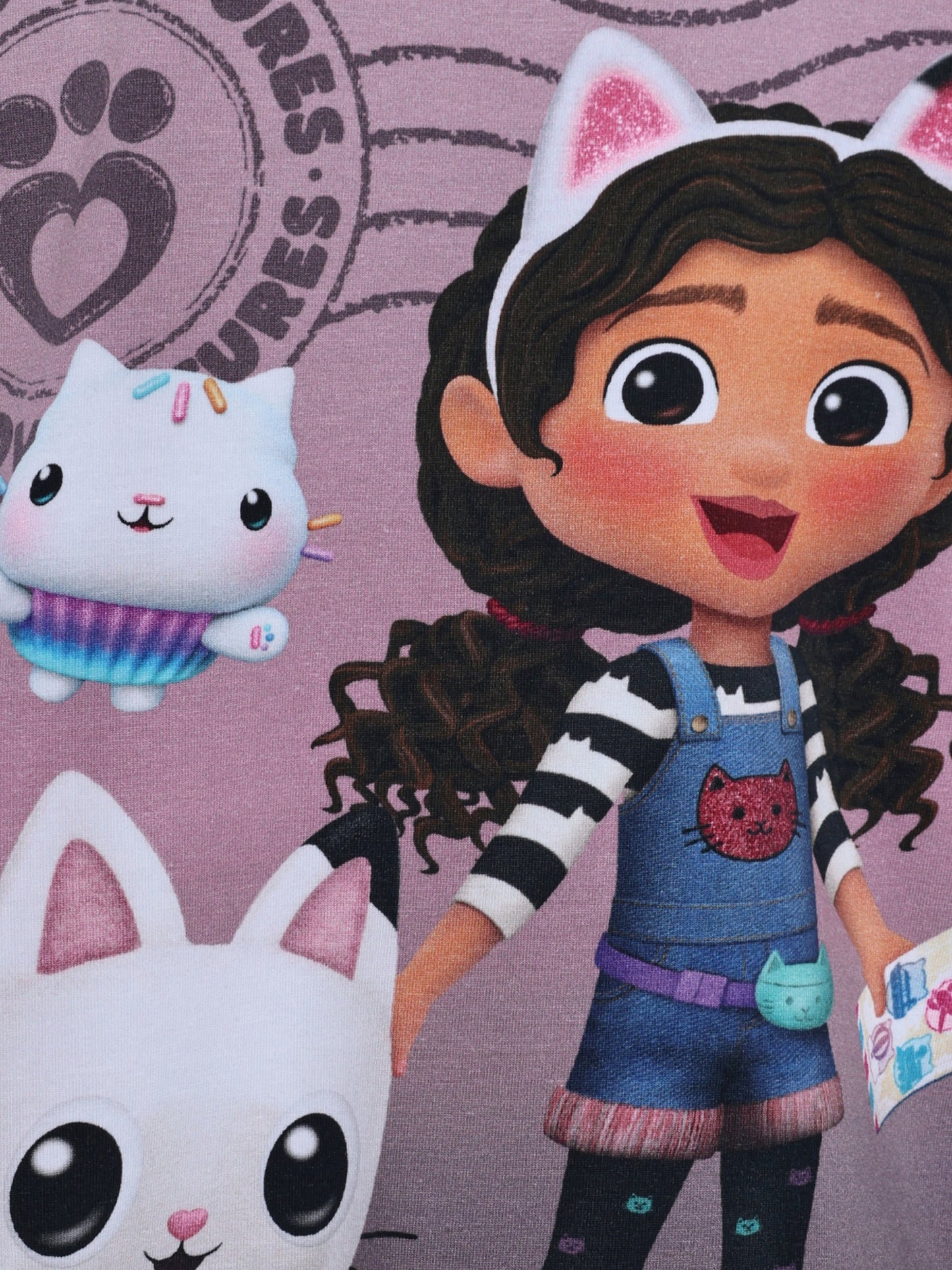 Gabby langermabolur frá Minymo