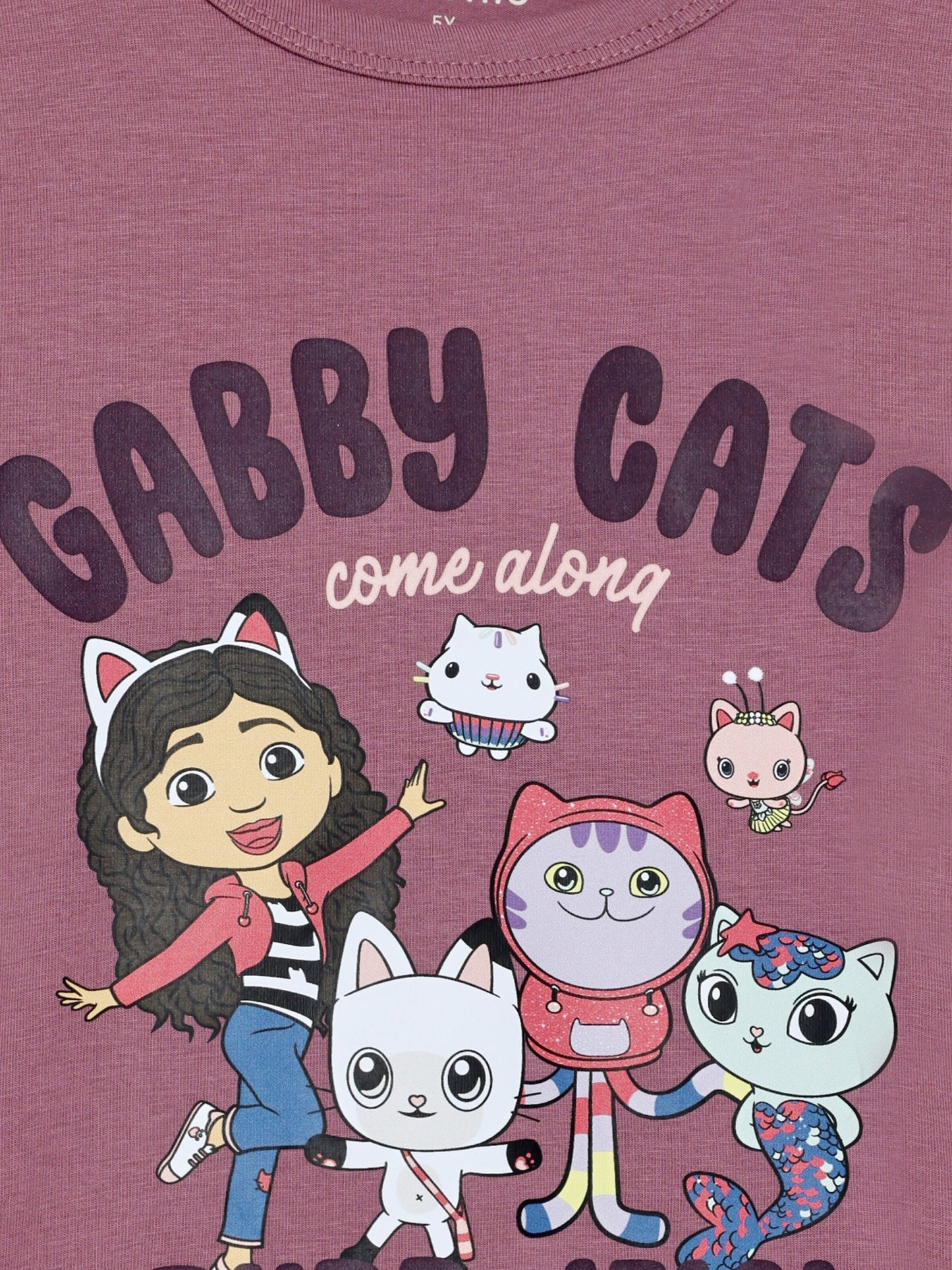 Gabby langermabolur frá Minymo