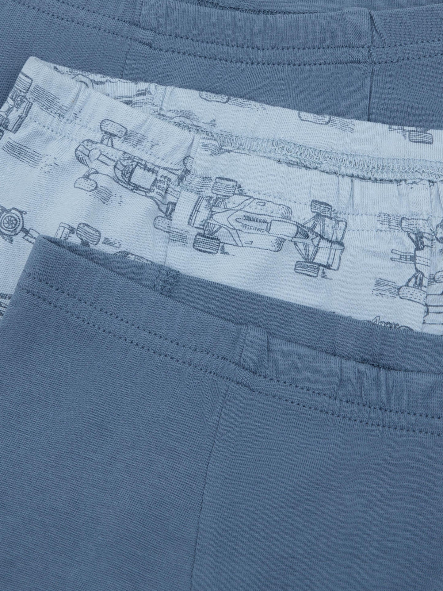 Nærbuxur frá Celavi