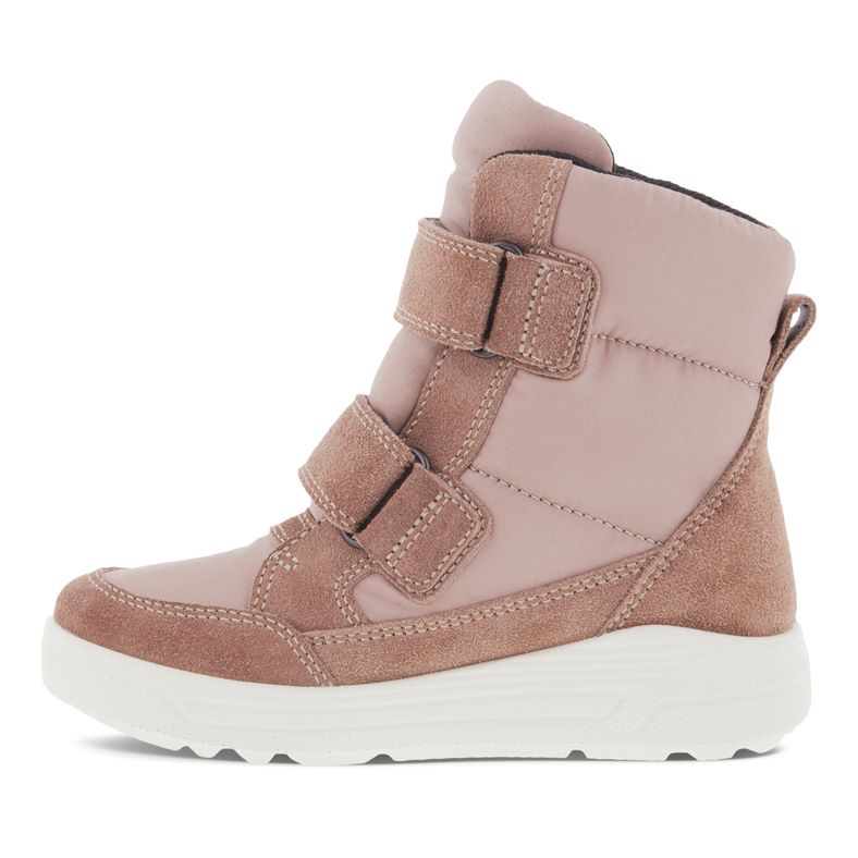 Ecco Urban Snowboarder fyrir börn