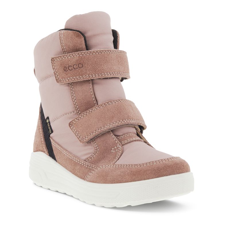 Ecco Urban Snowboarder fyrir börn