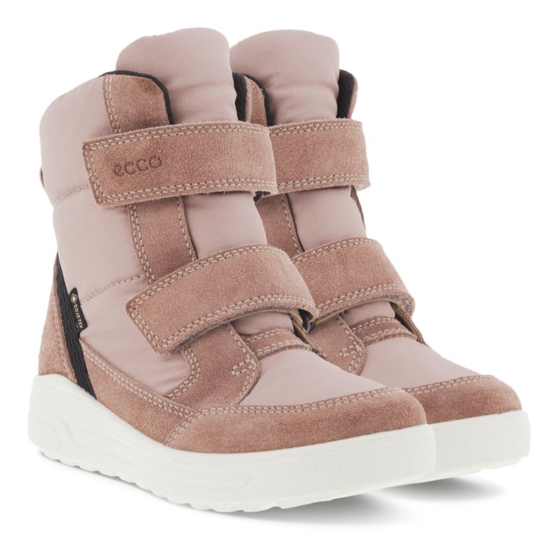 Ecco Urban Snowboarder fyrir börn