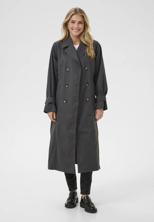 Patricia kápa frá Kaffe