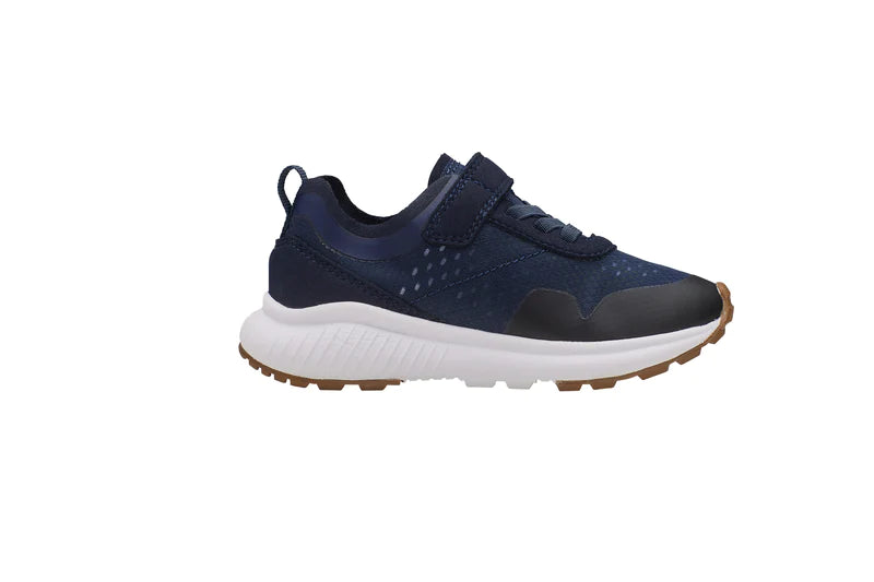 Víking Skór - AERY Sol Low Navy
