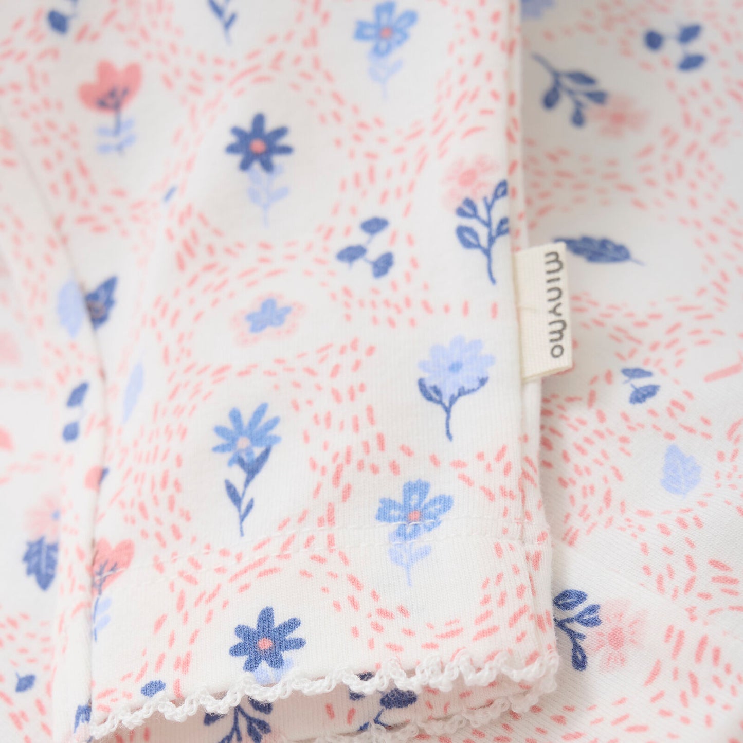 Langermabolur frá Minymo