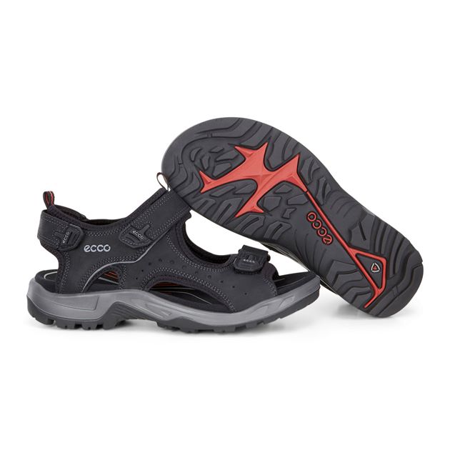 Ecco Offroad fyrir herra
