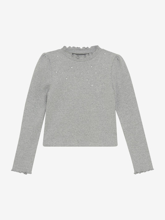 Stutt peysa frá Creamie