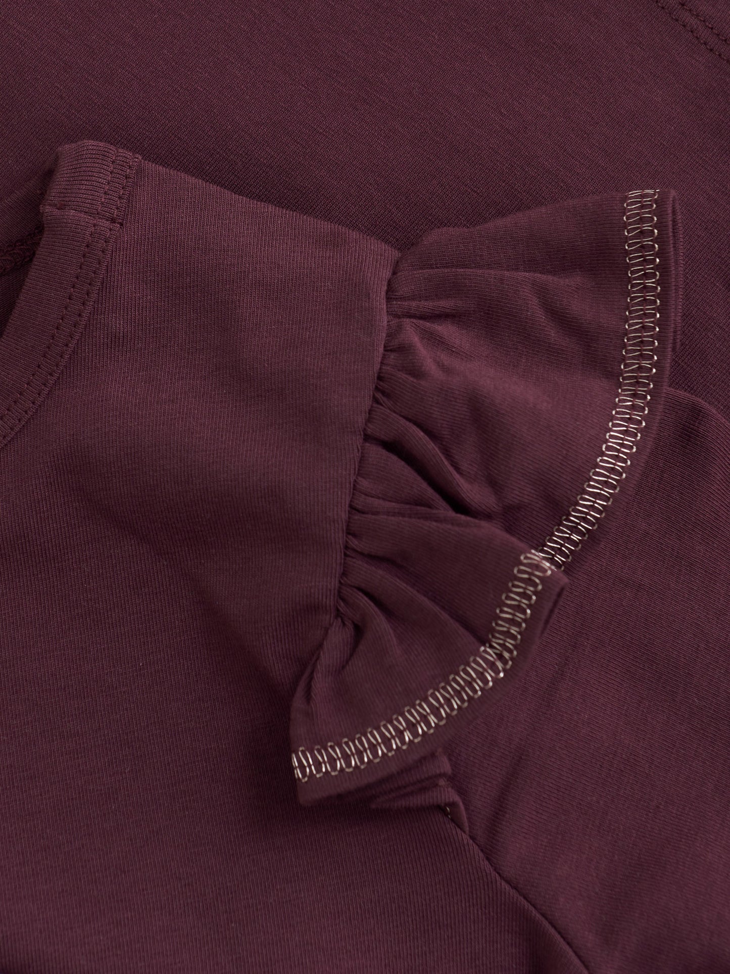 Langermabolur frá Creamie