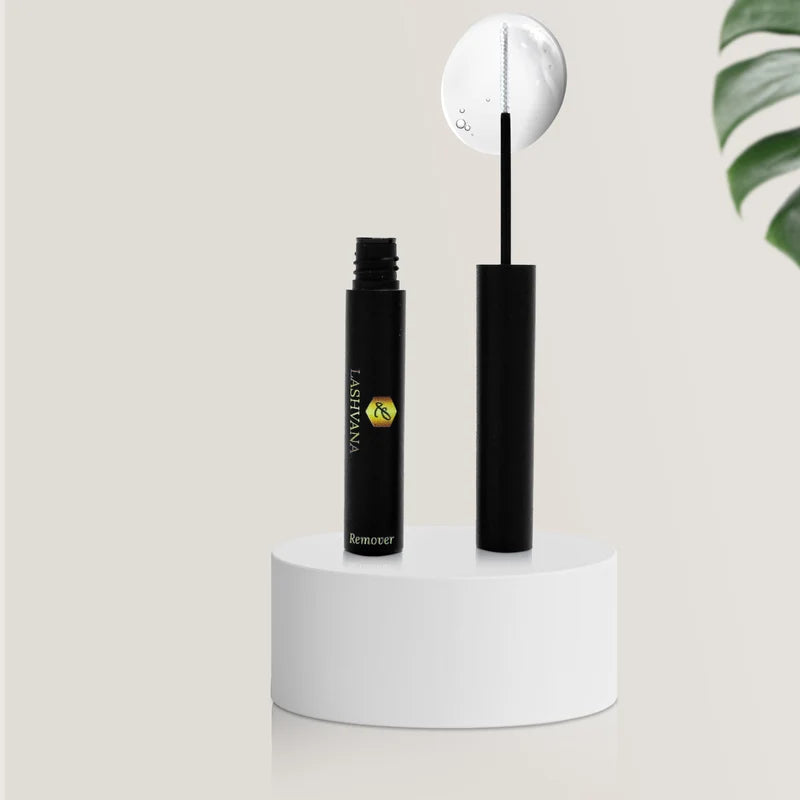 Remover frá Lashvana