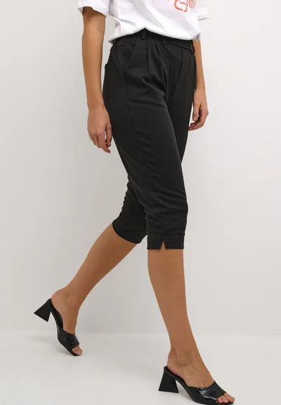 Jenny Capri buxur frá Kaffe