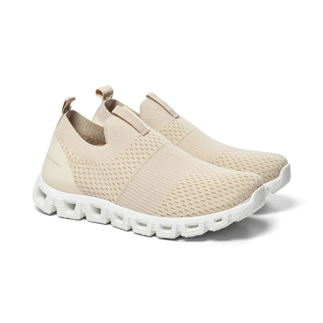 Aarhus skór frá Kobenhaken