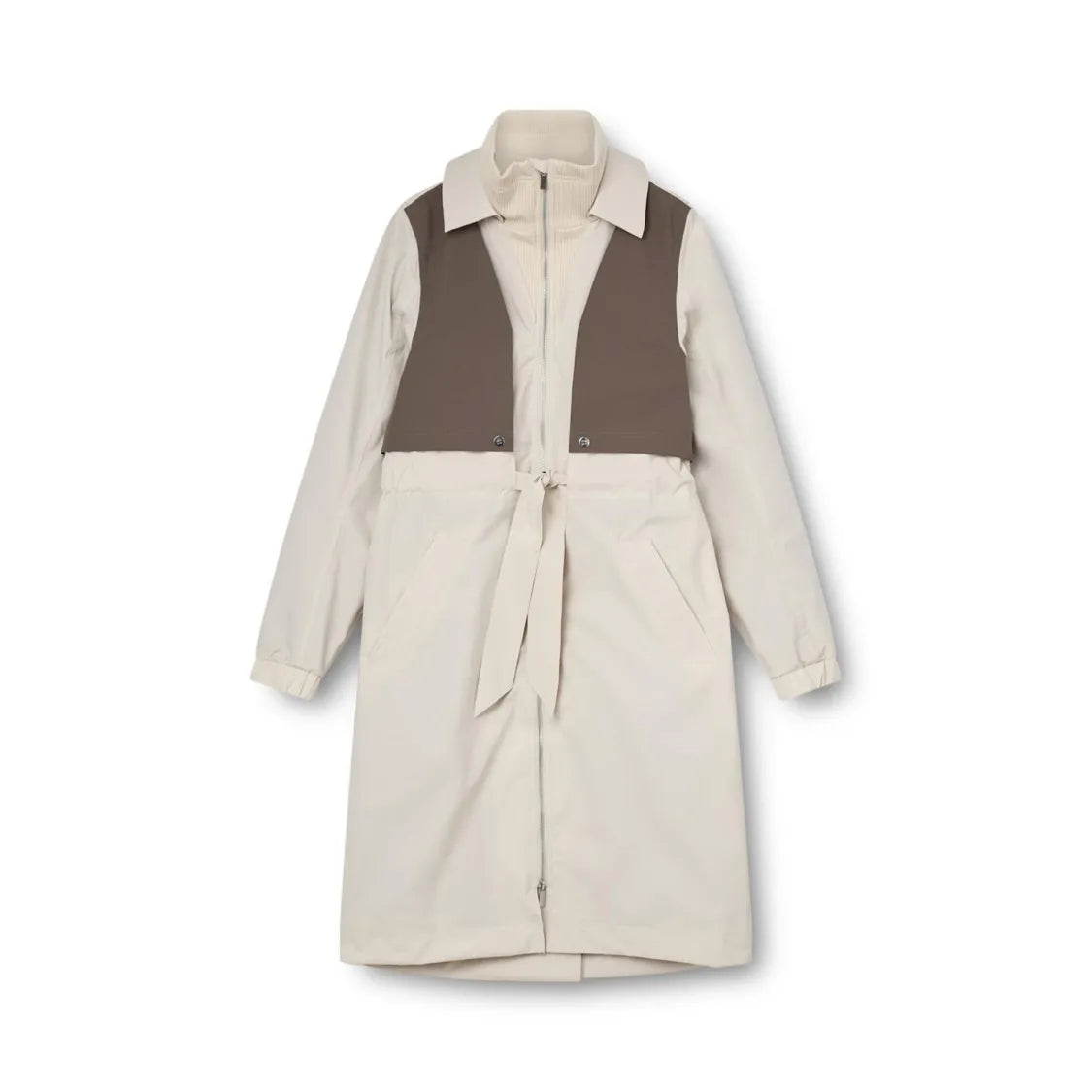 Louisa jakki frá Kobenhaken