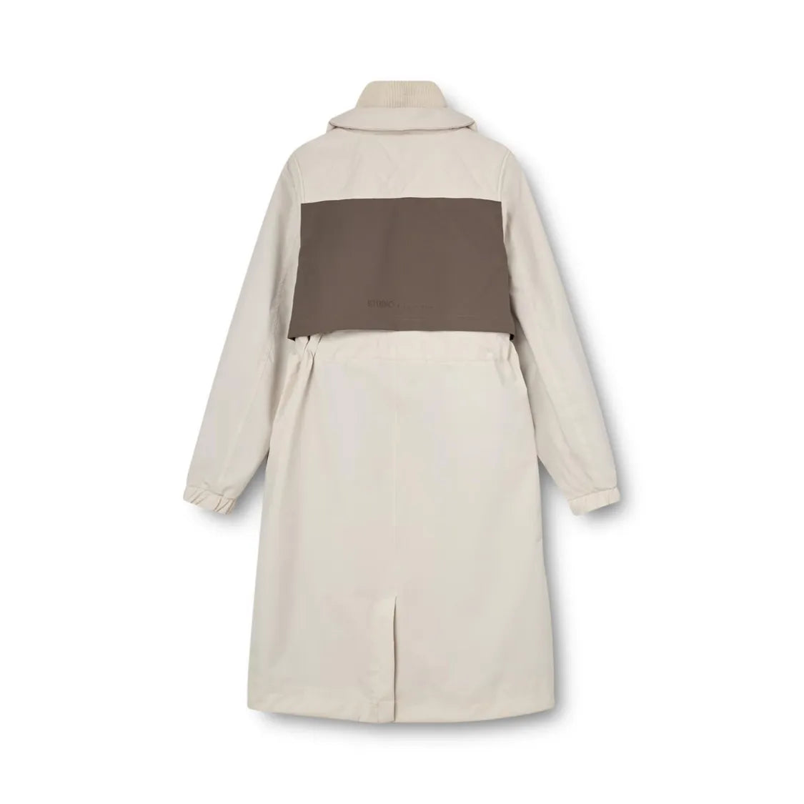 Louisa jakki frá Kobenhaken