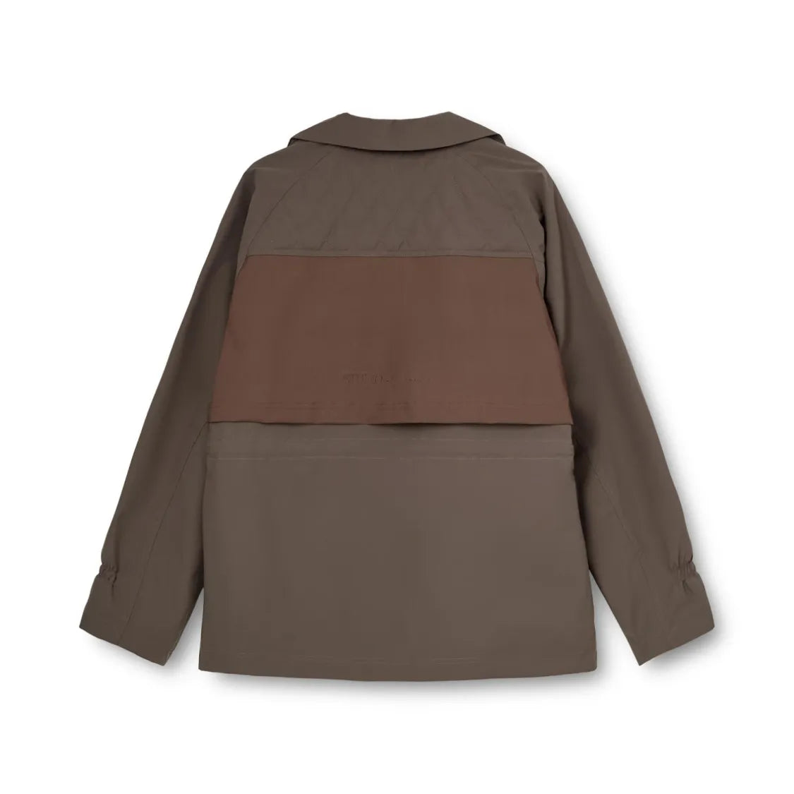 Louisa stuttur jakki frá Kobenhaken