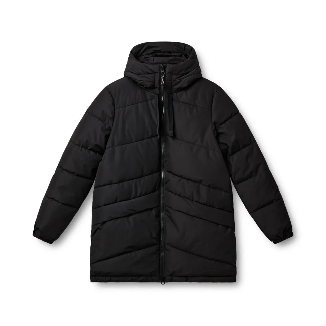 Airan jakki frá Kobenhaken