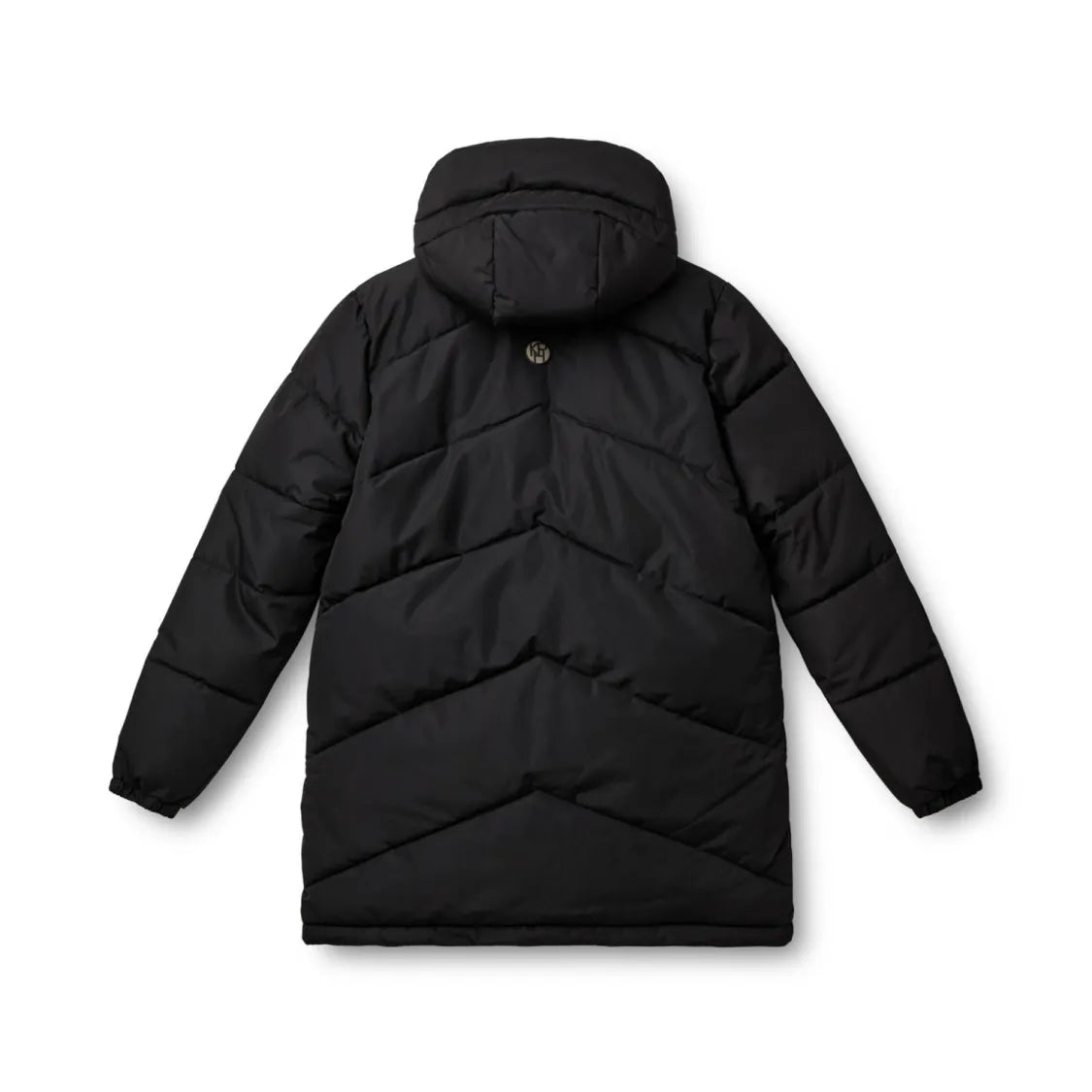 Airan jakki frá Kobenhaken