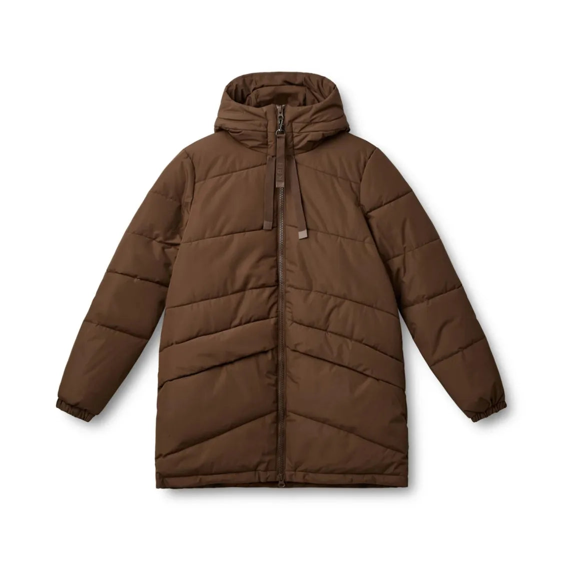 Airian jakki frá Kobenhaken