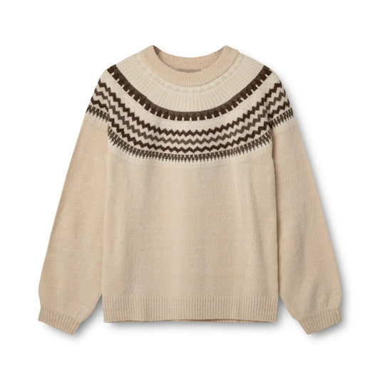 Kairo peysa frá Kobenhaken