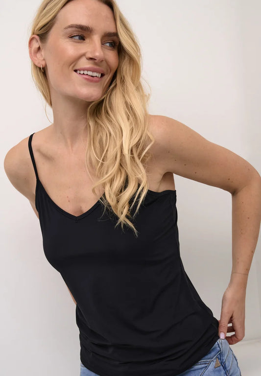 Lissandra toppur frá Cream