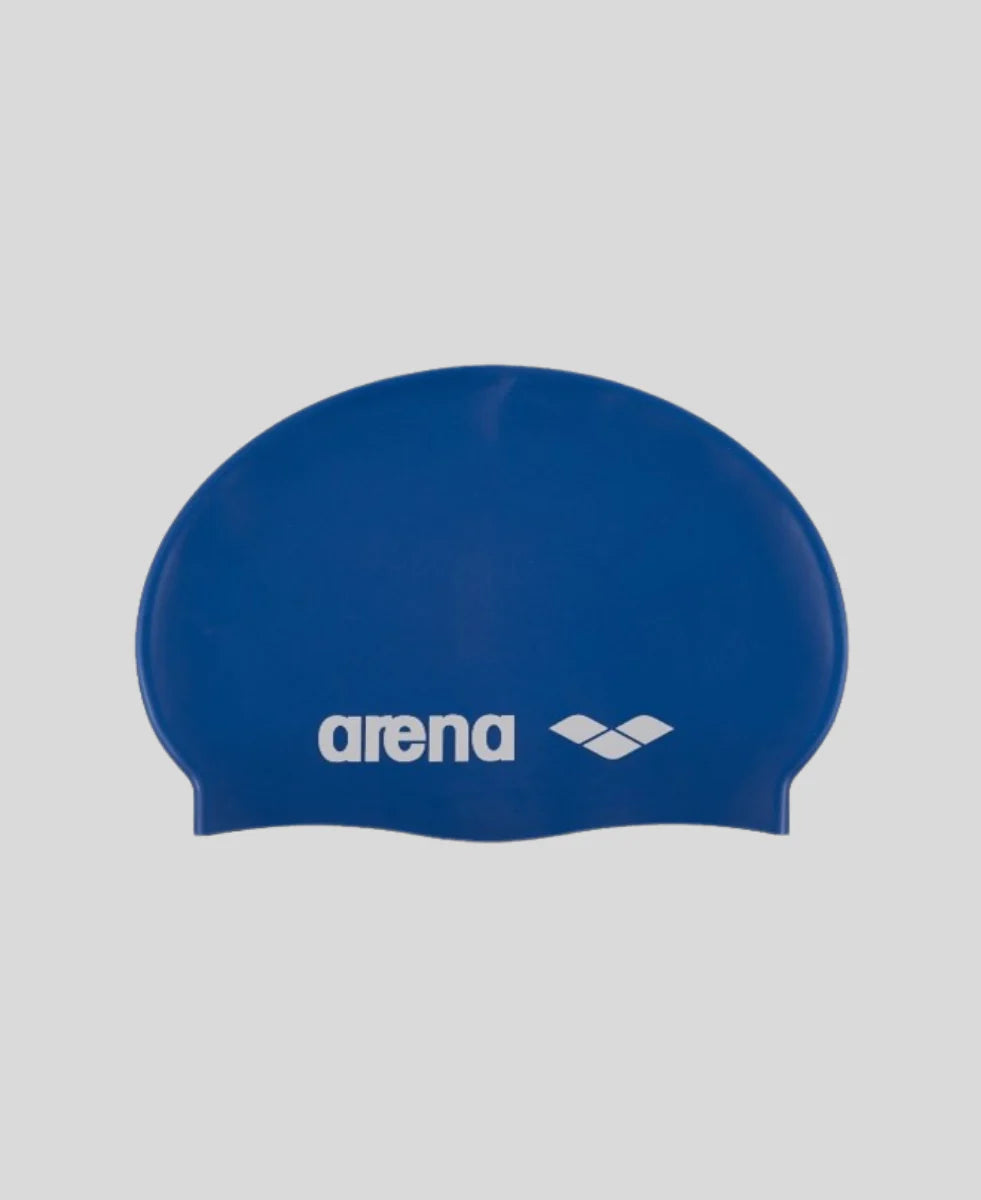Classic Silicone Junior sundhetta frá Arena