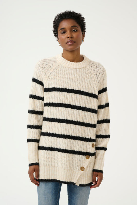 Sabo Kimmy peysa frá Culture