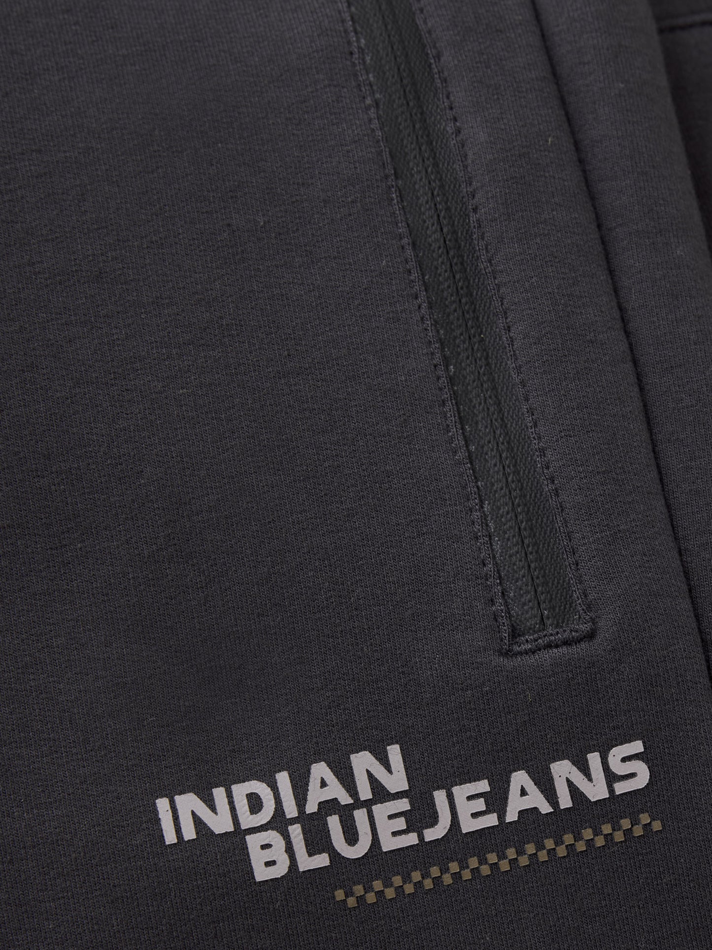 Buxur frá Indian Blue Jeans
