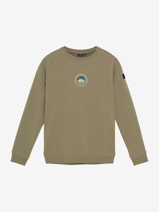 Peysa frá Indian Blue Jeans