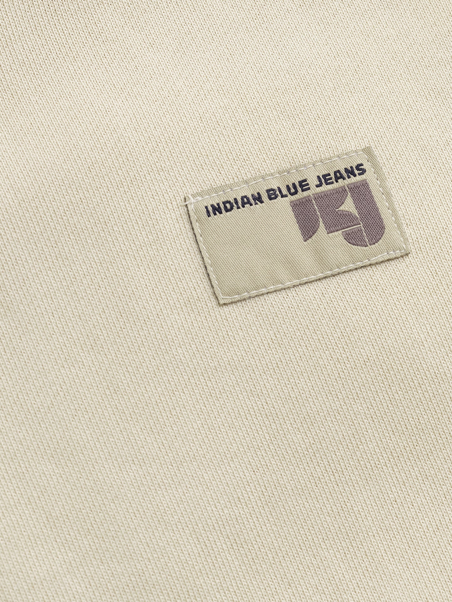 Peysa frá Indian Blue Jeans