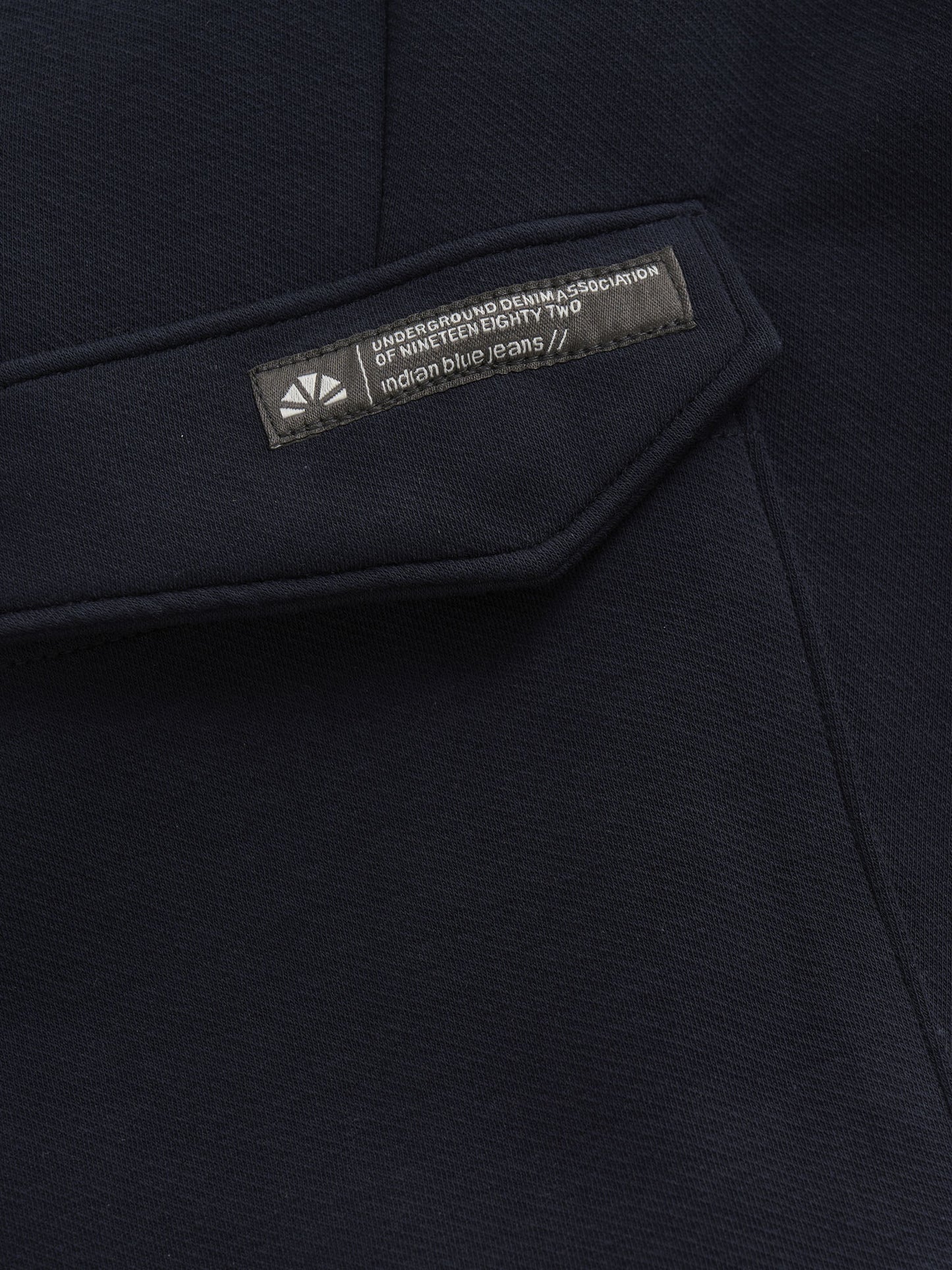 Buxur frá Indian Blue Jeans