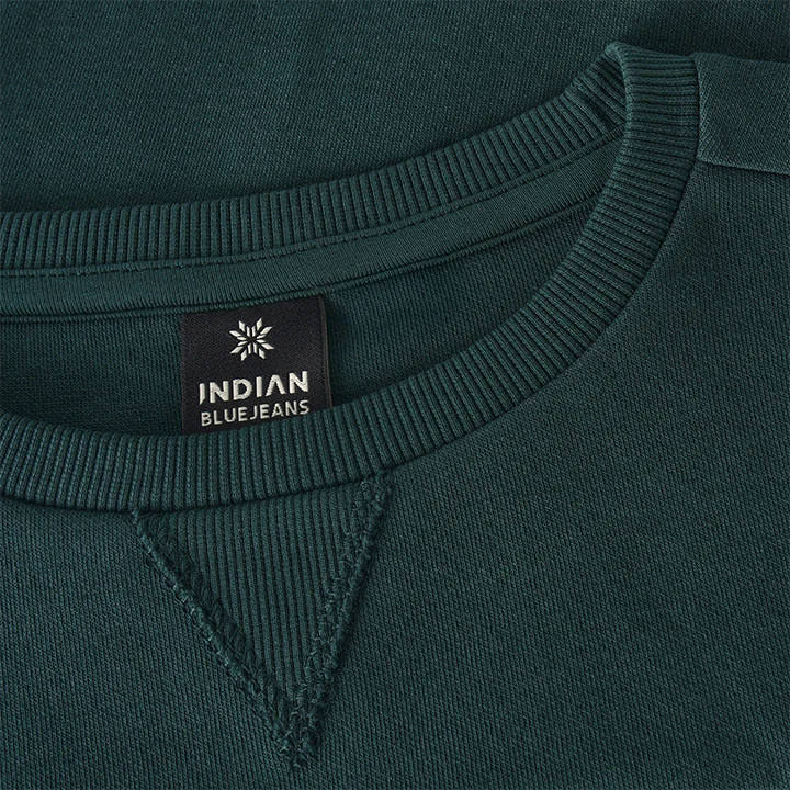 Langermabolur frá Indian Blue Jeans