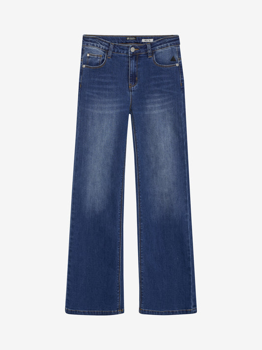 Gallabuxur frá Indian Blue Jeans