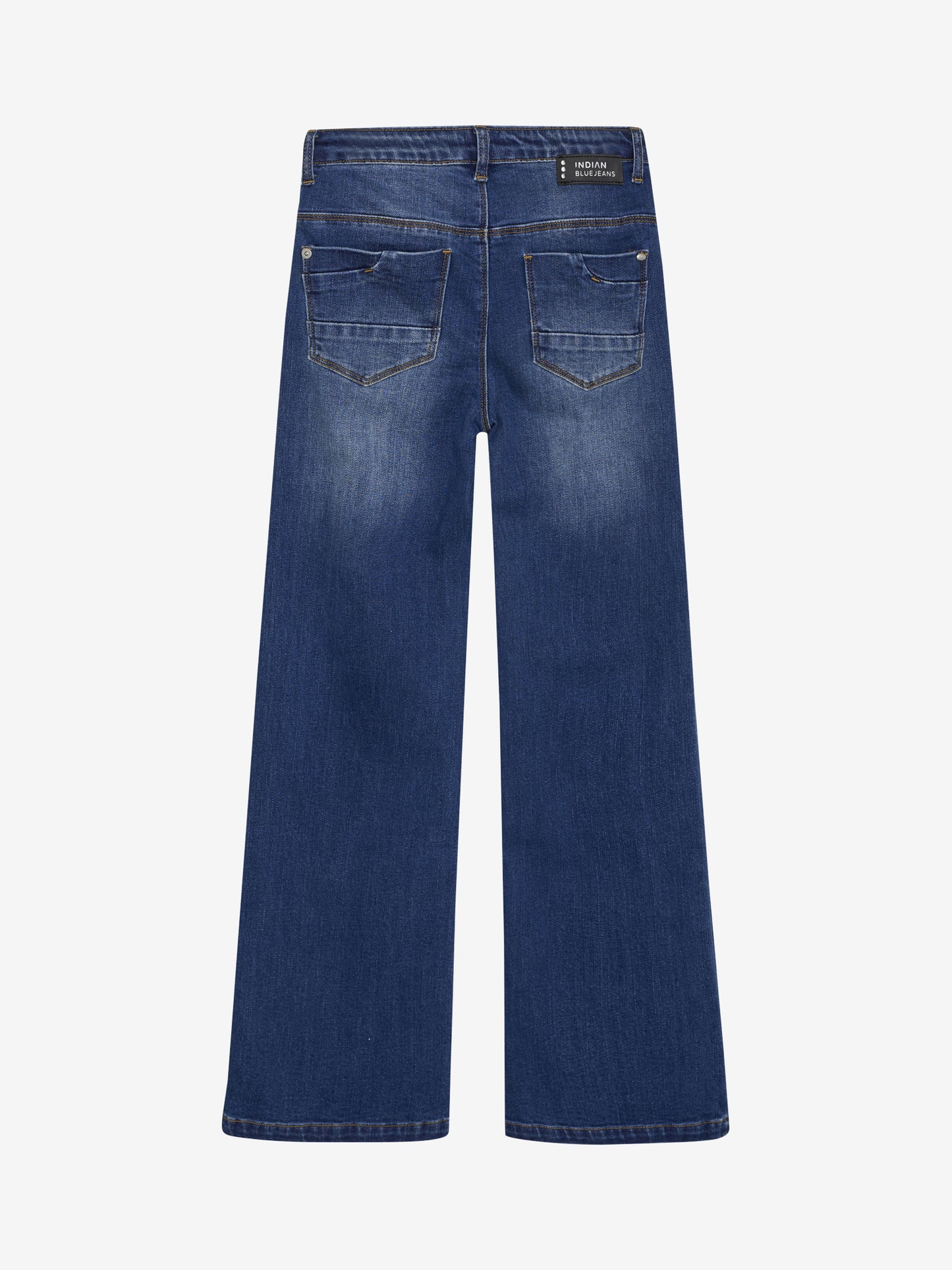 Gallabuxur frá Indian Blue Jeans