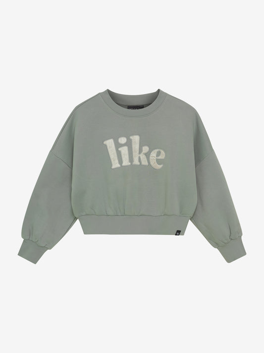 Peysa frá Indian Blue Jeans