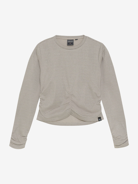 Langermabolur frá Indian Blue Jeans