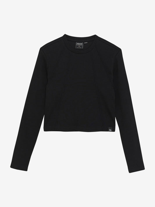 Langermabolur frá Indian Blue Jeans