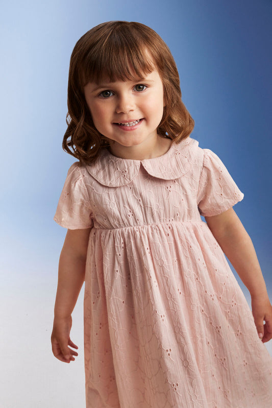 Anglaise kjóll frá Creamie