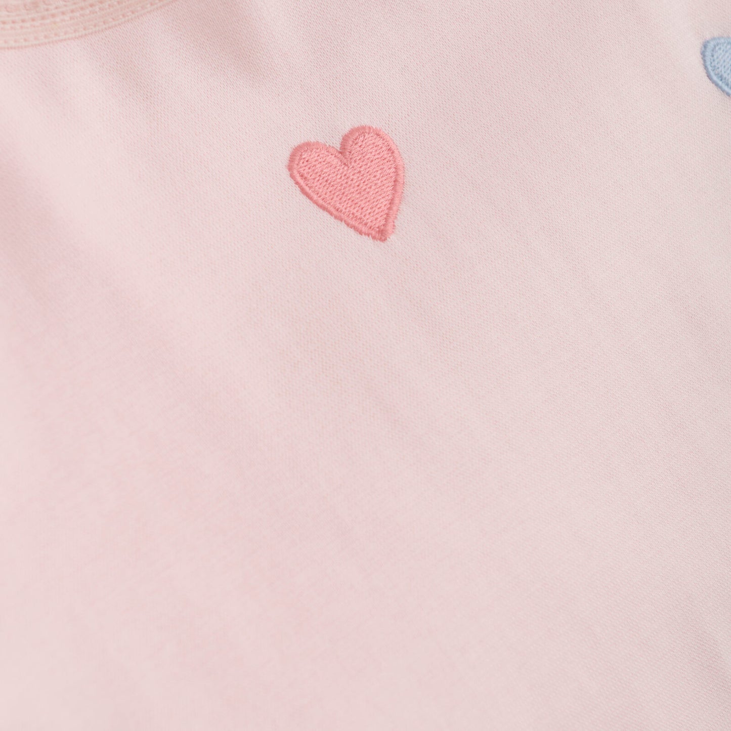 Stuttermabolur frá Minymo