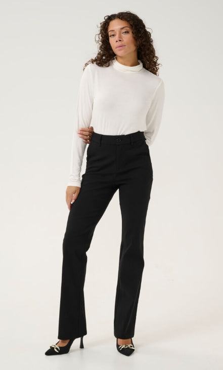 Benghta flared buxur frá Culture